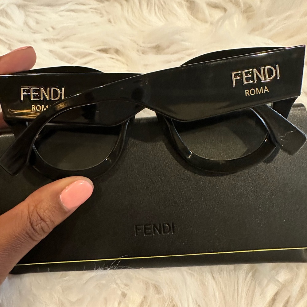 Fendi Roma Shades authentic for women